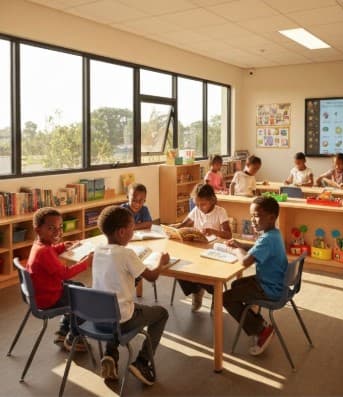 Education