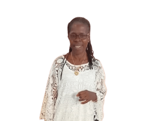 Christiana Shoniyin