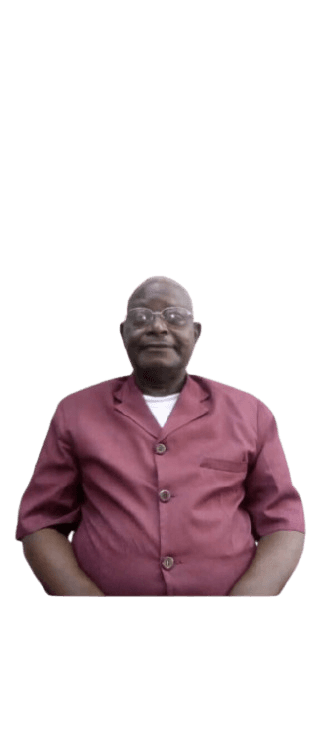Dr. Felix  Adesina