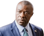 Rev. Kennedy G. Sandy