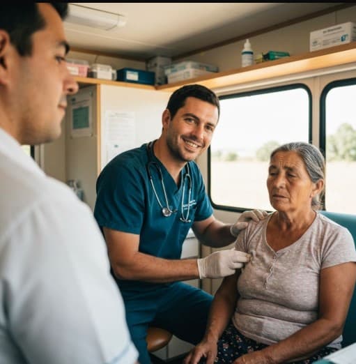 Medical Support